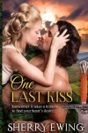 Book cover for One Last Kiss