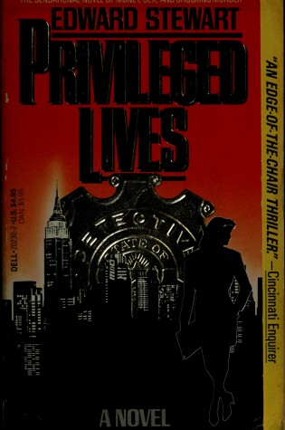 Cover of Privileged Lives