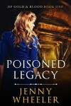 Book cover for Poisoned Legacy