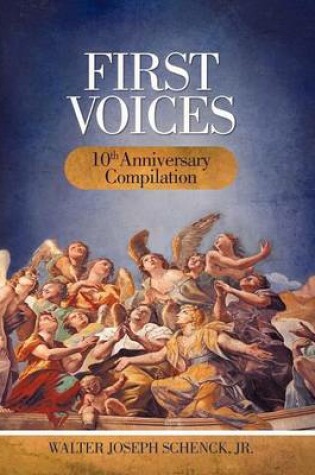 Cover of First Voices
