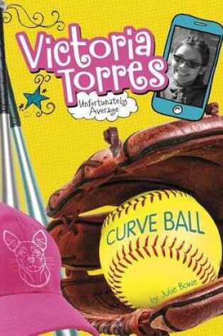 Cover of Curveball