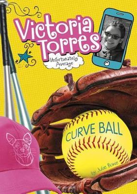 Book cover for Curveball