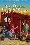 Book cover for The Boxcar Imbroglio