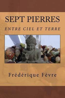Book cover for Sept pierres