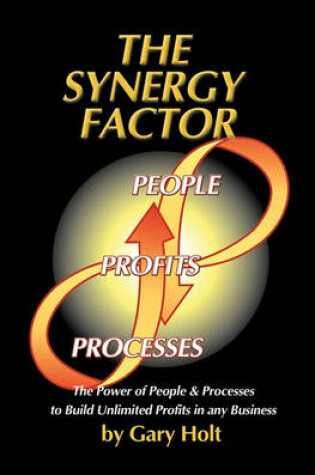 Cover of The Synergy Factor