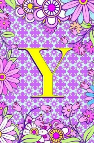 Cover of Y