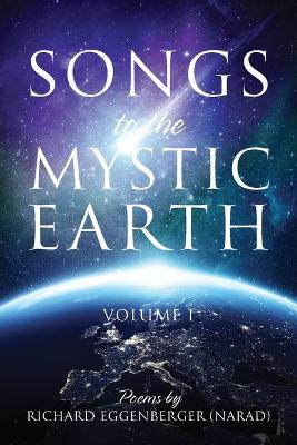 Book cover for Songs to the Mystic Earth