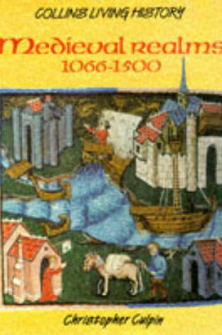 Cover of Mediaeval Realms, 1066-1500