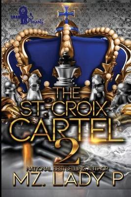 Book cover for The St. Croix Cartel 2