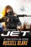 Book cover for Jet - Survival