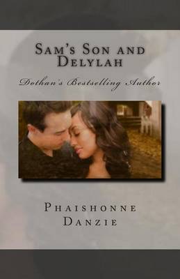 Book cover for Sam's Son and Delylah