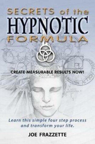 Cover of Secrets of the Hypnotic Formula