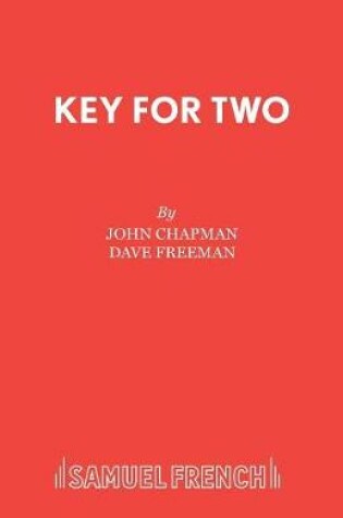 Cover of Key for Two