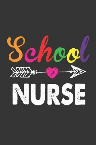 Cover of School Nurse