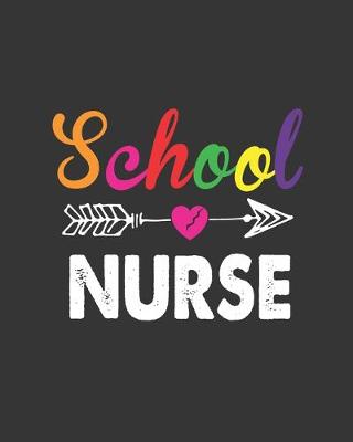Book cover for School Nurse