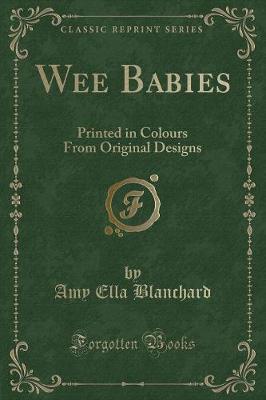 Book cover for Wee Babies