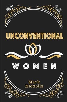 Book cover for Unconventional Women