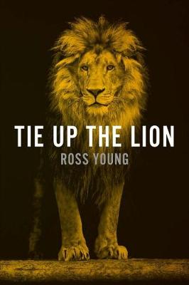 Book cover for Tie Up the Lion