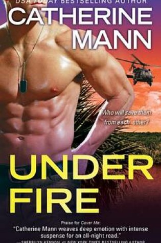 Cover of Under Fire