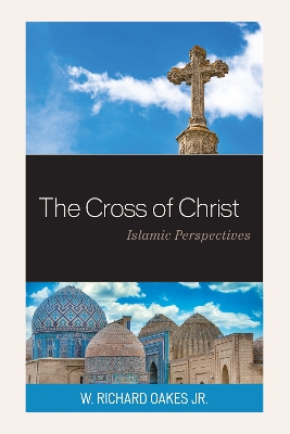 Book cover for The Cross of Christ