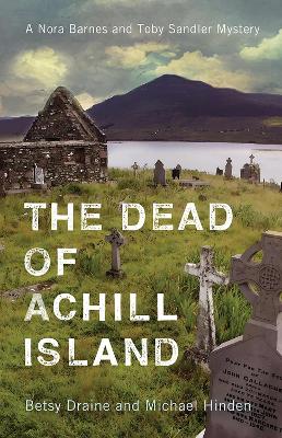 Cover of The Dead of Achill Island