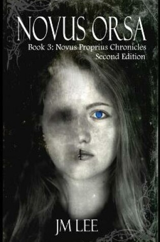 Cover of Novus Orsa