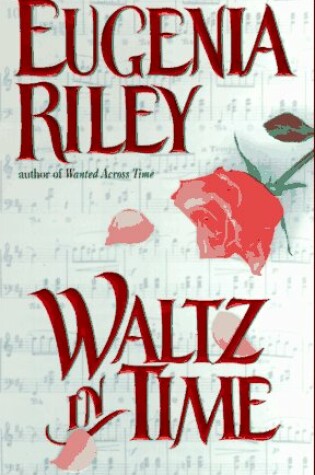 Cover of Waltz in Time
