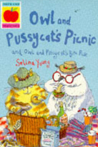 Cover of Owl and Pussycat's Picnic