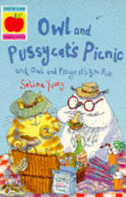 Cover of Owl and Pussycat's Picnic