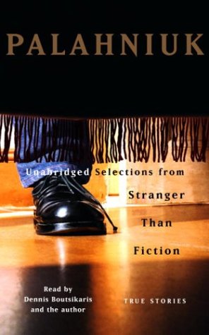 Book cover for Uab Selections from Stranger (CS)