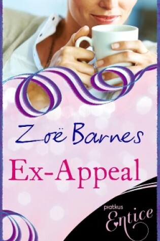 Cover of Ex-Appeal