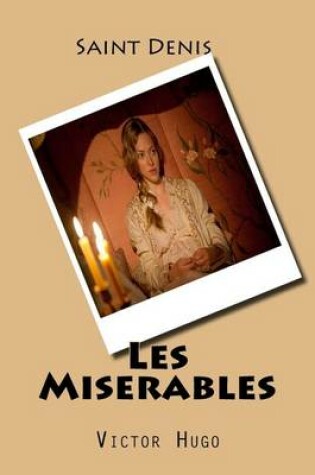 Cover of Les Miserables - Saint Denis