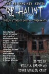 Book cover for Re-Haunt