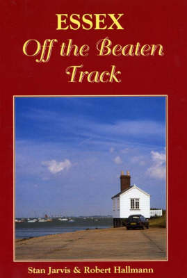 Cover of Essex Off the Beaten Track