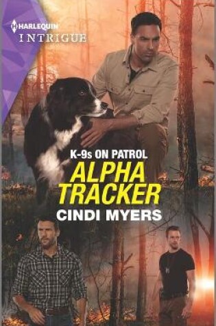 Cover of Alpha Tracker