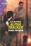 Book cover for Alpha Tracker