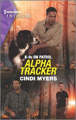 Book cover for Alpha Tracker