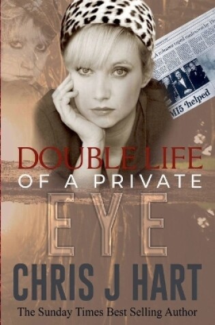 Cover of Double Life of a Private Eye