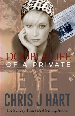 Cover of Double Life of a Private Eye