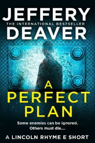 Cover of A Perfect Plan