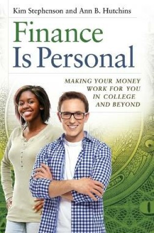 Cover of Finance Is Personal