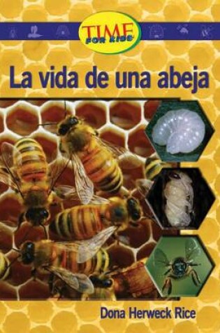 Cover of La Vida de una Abeja