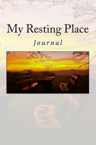 Cover of My Resting Place