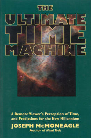 Cover of The Ultimate Time Machine