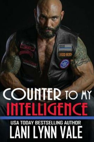 Cover of Counter To My Intelligence