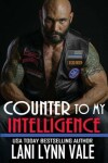 Book cover for Counter To My Intelligence