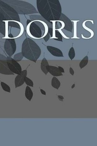 Cover of Doris