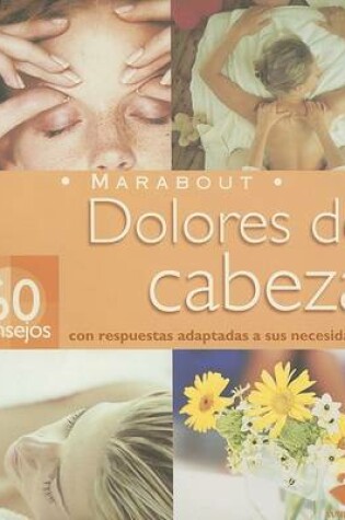 Cover of Dolores de Cabeza