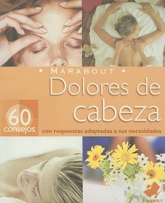 Book cover for Dolores de Cabeza