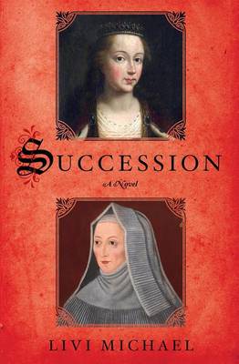 Book cover for Succession